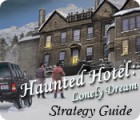 เกมส์ Haunted Hotel: Lonely Dream Strategy Guide