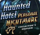 เกมส์ Haunted Hotel: Personal Nightmare Collector's Edition