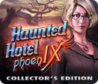 เกมส์ Haunted Hotel: Phoenix Collector's Edition