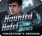เกมส์ Haunted Hotel: Silent Waters Collector's Edition