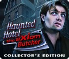 เกมส์ Haunted Hotel: The Axiom Butcher Collector's Edition