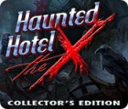 เกมส์ Haunted Hotel: The X Collector's Edition