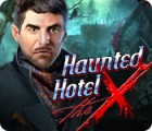 เกมส์ Haunted Hotel: The X