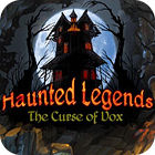 เกมส์ Haunted Legends: The Curse of Vox Collector's Edition