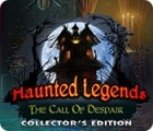 เกมส์ Haunted Legends: The Call of Despair Collector's Edition