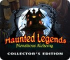 เกมส์ Haunted Legends: Monstrous Alchemy Collector's Edition