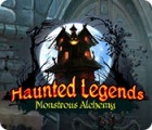 เกมส์ Haunted Legends: Monstrous Alchemy