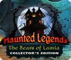เกมส์ Haunted Legends: The Scars of Lamia Collector's Edition