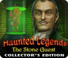 เกมส์ Haunted Legends: The Stone Guest Collector's Edition