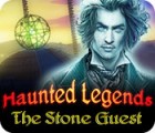 เกมส์ Haunted Legends: Stone Guest
