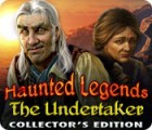 เกมส์ Haunted Legends: The Undertaker Collector's Edition