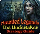 เกมส์ Haunted Legends: The Undertaker Strategy Guide