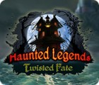เกมส์ Haunted Legends: Twisted Fate