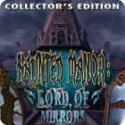 เกมส์ Haunted Manor: Lord of Mirrors Collector's Edition