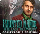 เกมส์ Haunted Manor: The Last Reunion Collector's Edition
