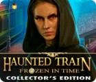 เกมส์ Haunted Train: Frozen in Time Collector's Edition