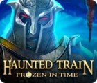 เกมส์ Haunted Train: Frozen in Time
