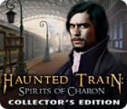 เกมส์ Haunted Train: Spirits of Charon Collector's Edition