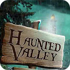 เกมส์ Haunted Valley