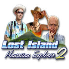 เกมส์ Hawaiian Explorer: Lost Island