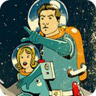 เกมส์ Headspin: Spacerace เกมส์ Headspin: Spacerace