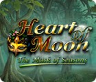 เกมส์ Heart of Moon: The Mask of Seasons