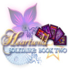 เกมส์ Heartwild Solitaire: Book Two