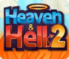เกมส์ Heaven & Hell 2