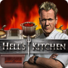เกมส์ Hell's Kitchen