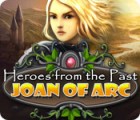เกมส์ Heroes from the Past: Joan of Arc