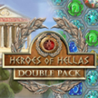 เกมส์ Heroes of Hellas Double Pack
