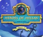 เกมส์ Heroes Of Hellas Origins: Part One