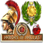 เกมส์ Heroes of Hellas