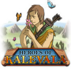 เกมส์ Heroes of Kalevala