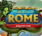 เกมส์ Heroes of Rome: Dangerous Roads