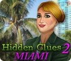 เกมส์ Hidden Clues 2: Miami