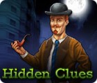 เกมส์ Hidden Clues
