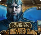 เกมส์ Hidden Expedition 5: The Uncharted Islands