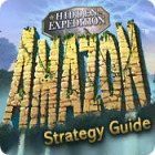 เกมส์ Hidden Expedition: Amazon  Strategy Guide