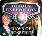 เกมส์ Hidden Expedition: Dawn of Prosperity