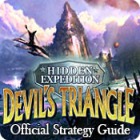 เกมส์ Hidden Expedition: Devil's Triangle Strategy Guide