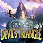 เกมส์ Hidden Expedition - Devil's Triangle