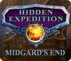 เกมส์ Hidden Expedition: Midgard's End
