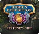 เกมส์ Hidden Expedition: Neptune's Gift