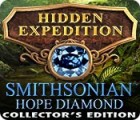 เกมส์ Hidden Expedition: Smithsonian Hope Diamond Collector's Edition