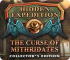 เกมส์ Hidden Expedition: The Curse of Mithridates Collector's Edition