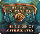 เกมส์ Hidden Expedition: The Curse of Mithridates