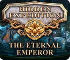 เกมส์ Hidden Expedition: The Eternal Emperor