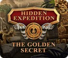 เกมส์ Hidden Expedition: The Golden Secret