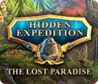 เกมส์ Hidden Expedition: The Lost Paradise